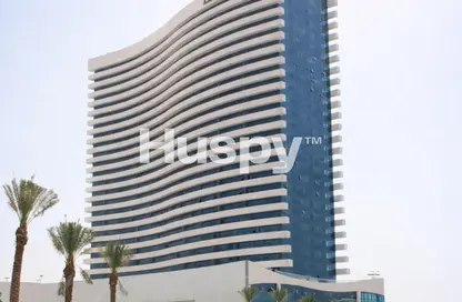 شقة - 3 غرف نوم - 4 حمامات للبيع في خليج المارينا - مدينة الأضواء - جزيرة الريم - أبوظبي شقة - 3 غرف نوم - 4 حمامات للبيع في خليج المارينا - مدينة الأضواء - جزيرة الريم - أبوظبي