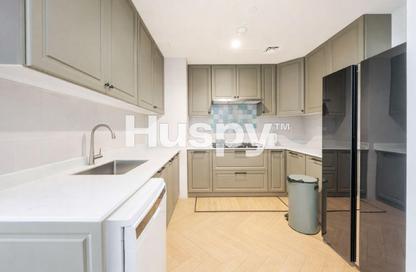 Apartment - 3 Bedrooms - 4 Bathrooms for sale in Marina Bay - City Of Lights - Al Reem Island - Abu Dhabi
