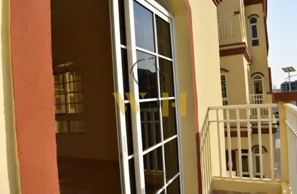 Townhouse - 2 Bedrooms - 3 Bathrooms for sale in Al Zaheya Gardens - Al Zahya - Ajman