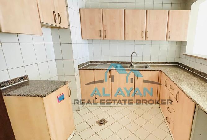 Prime Location 1BHK with Balcony in Spain Cluster