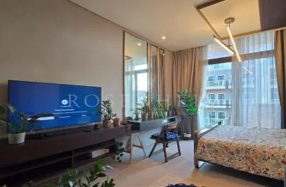 شقة - 1 حمام للبيع في سيجنتشر ليفينجز ساوث - احياء سيجنيتشر السكنية - الضاحية 10 - قرية جميرا الدائرية - دبي