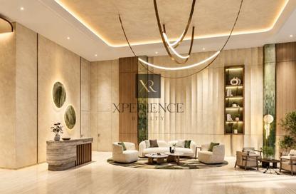 Apartment - 3 - 4 for sale in Expo Valley Views Building 5 - Expo Valley Views - Expo Valley - Expo City - Dubai Apartment - 3 - 4 for sale in Expo Valley Views Building 5 - Expo Valley Views - Expo Valley - Expo City - Dubai