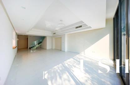 Townhouse - 3 Bedrooms - 4 Bathrooms for rent in Gardenia Townhomes - Wasl Gate - Dubai