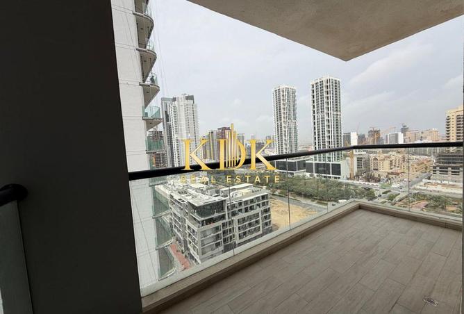 1 Bed | Best Ammenities | Spacious