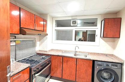 Apartment - 1 Bedroom - 1 Bathroom for rent in Muweileh Community - Muwaileh Commercial - Sharjah