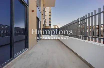 Apartment - 2 Bedrooms - 3 Bathrooms for sale in Marco Polo - Living Legends - Dubai