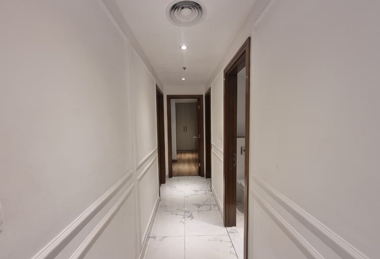 Luxury High-Floor 2BR Apartment|Fully Furnished — image 10