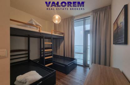 Apartment - 2 - 3 for rent in Amna - Al Habtoor City - Business Bay - Dubai