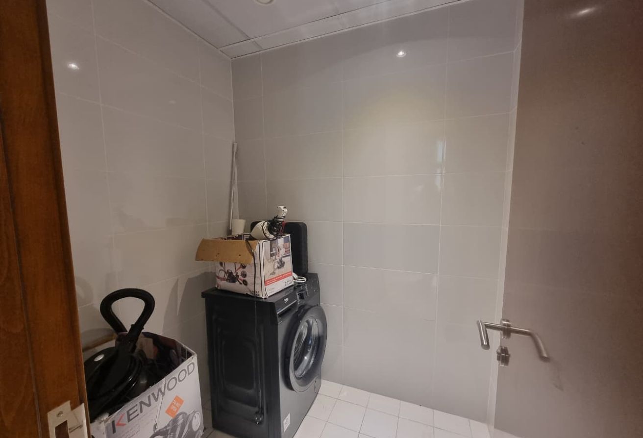 Luxury High-Floor 2BR Apartment|Fully Furnished — image 16