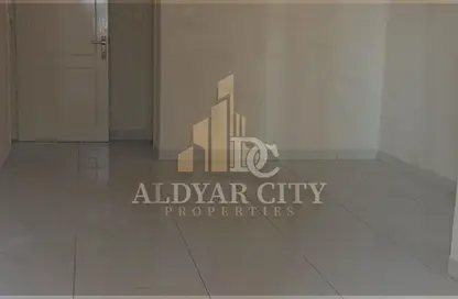 شقة - 2 غرف نوم - 2 حمامات للايجار في أبراج النعيمية سي - النعيمية - عجمان