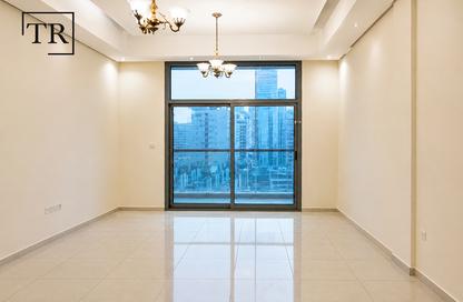 Apartment - 1 Bedroom - 2 Bathrooms for rent in Altia Residence - Dubai Silicon Oasis - Dubai