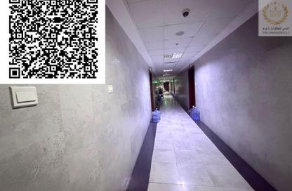 Apartment - 1 Bedroom - 2 Bathrooms for sale in City Tower - Al Nuaimiya - Ajman