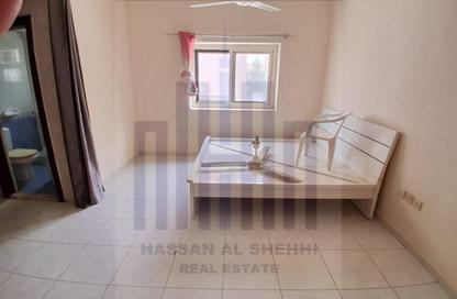 Apartment - Studio - 1 Bathroom for rent in Muwaileh - Sharjah Apartment - Studio - 1 Bathroom for rent in Muwaileh - Sharjah