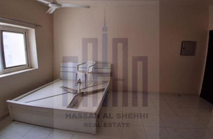 Apartment - Studio - 1 Bathroom for rent in Muwaileh - Sharjah Apartment - Studio - 1 Bathroom for rent in Muwaileh - Sharjah