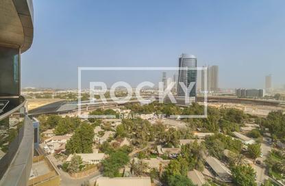 Apartment - 1 Bedroom - 1 Bathroom for rent in Madison Residency - Barsha Heights (Tecom) - Dubai