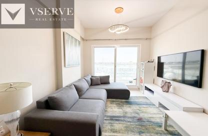 Apartment - 1 Bedroom - 2 Bathrooms for rent in Kappa Acca 3 - Residential District - Dubai South (Dubai World Central) - Dubai Apartment - 1 Bedroom - 2 Bathrooms for rent in Kappa Acca 3 - Residential District - Dubai South (Dubai World Central) - Dubai