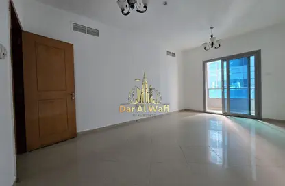 Apartment - 2 Bedrooms - 2 Bathrooms for rent in Samaya Hotel Apartments - Al Nahda - Sharjah