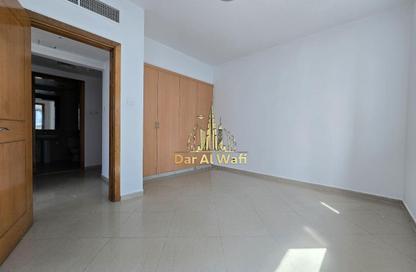 Apartment - 2 Bedrooms - 2 Bathrooms for rent in Samaya Hotel Apartments - Al Nahda - Sharjah