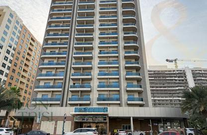 Apartment - 2 Bedrooms - 3 Bathrooms for rent in Elite Sports Residence 7 - Elite Sports Residence - Dubai Sports City - Dubai