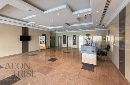 Apartment - 2 Bedrooms - 3 Bathrooms for rent in Elite Sports Residence 7 - Elite Sports Residence - Dubai Sports City - Dubai