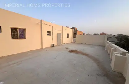 شقة - 2 غرف نوم - 2 حمامات للايجار في شارع الشيخ جابر الصباح - النعيمية - النعيمية - عجمان