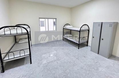 Labor Camp - Studio - 7+ Bathrooms for rent in Al Sajaa Industrial - Al Sajaa - Sharjah Labor Camp - Studio - 7+ Bathrooms for rent in Al Sajaa Industrial - Al Sajaa - Sharjah
