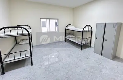 سكن عمال - استوديو للايجار في الصجعة الصناعية - الصجعة - الشارقة