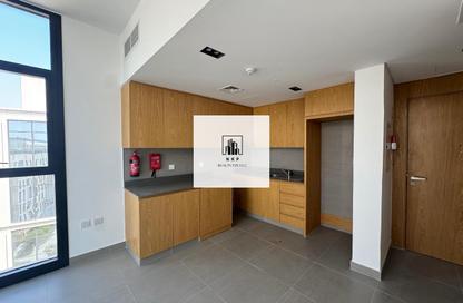 Apartment - 1 - 1 for rent in Souks Residential - Al Mamsha - Muwaileh - Sharjah Apartment - 1 - 1 for rent in Souks Residential - Al Mamsha - Muwaileh - Sharjah