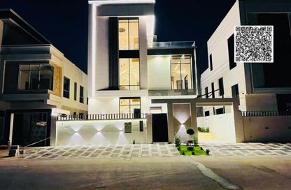 Villa - 6 - 7+ for sale in Al Yasmeen 1 - Al Yasmeen - Ajman