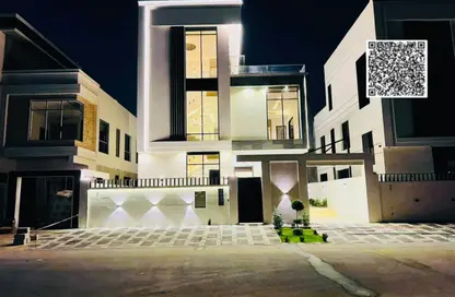 Villa - 6 Bedrooms for sale in Al Yasmeen 1 - Al Yasmeen - Ajman