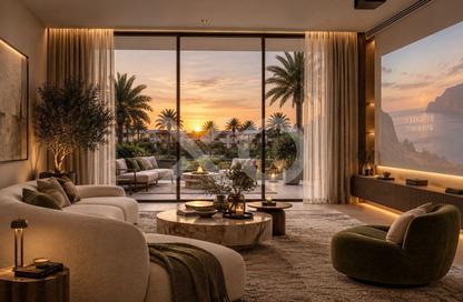 Villa - 3 - 4 for sale in Serro - The Heights Country Club and Wellness - Dubai Villa - 3 - 4 for sale in Serro - The Heights Country Club and Wellness - Dubai