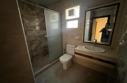 Apartment - Studio - 1 for rent in Al Rawda 3 - Al Rawda - Ajman Apartment - Studio - 1 for rent in Al Rawda 3 - Al Rawda - Ajman