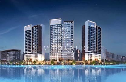 Apartment - 1 - 2 for sale in Azizi Riviera Beachfront Tower C - Azizi Riviera Beachfront - Azizi Riviera - Meydan One - Meydan - Dubai Apartment - 1 - 2 for sale in Azizi Riviera Beachfront Tower C - Azizi Riviera Beachfront - Azizi Riviera - Meydan One - Meydan - Dubai