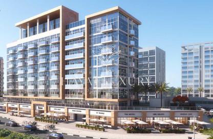 Apartment - 1 - 2 for sale in Azizi Riviera Beachfront Tower C - Azizi Riviera Beachfront - Azizi Riviera - Meydan One - Meydan - Dubai Apartment - 1 - 2 for sale in Azizi Riviera Beachfront Tower C - Azizi Riviera Beachfront - Azizi Riviera - Meydan One - Meydan - Dubai