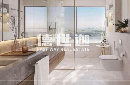Apartment - 2 Bedrooms - 3 Bathrooms for sale in Mar Casa - Maritime City - Dubai