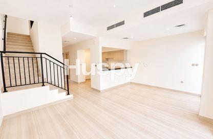 Townhouse - 4 Bedrooms - 4 Bathrooms for rent in Trinity - Damac Hills - Dubai