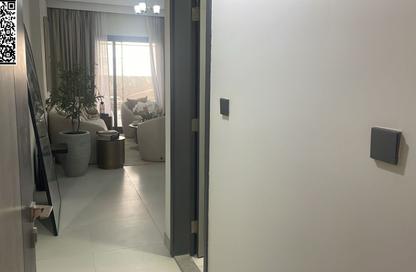Apartment - 2 Bedrooms - 3 Bathrooms for sale in Al Aamra Tower - Al Amerah - Ajman