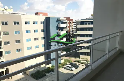 شقة - 2 غرف نوم - 2 حمامات للبيع في برج 21 - الريف داون تاون - الريف - أبوظبي
