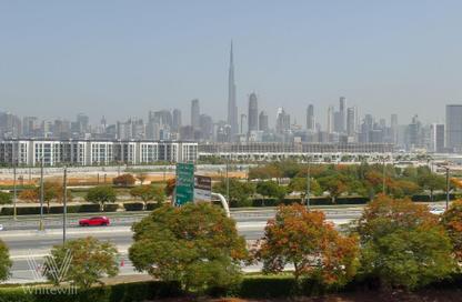 Apartment - 2 Bedrooms - 3 Bathrooms for rent in The Galleries at Meydan Avenue - Meydan Avenue - Meydan - Dubai Apartment - 2 Bedrooms - 3 Bathrooms for rent in The Galleries at Meydan Avenue - Meydan Avenue - Meydan - Dubai