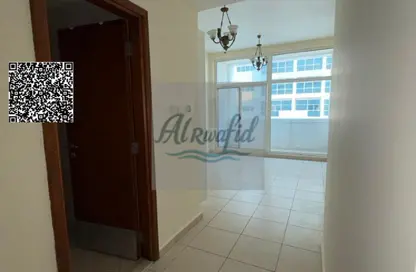 Apartment - 2 Bedrooms - 3 Bathrooms for rent in Ajman One Tower 1 - Ajman One - Ajman Downtown - Ajman