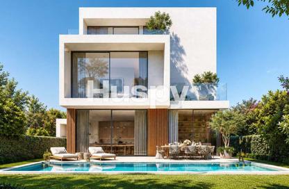 Villa - 5 Bedrooms - 5 Bathrooms for sale in Chevalia Fields - Grand Polo Club and Resort - Dubai Investment Park 2 (DIP 2) - Dubai Investment Park (DIP) - Dubai Villa - 5 Bedrooms - 5 Bathrooms for sale in Chevalia Fields - Grand Polo Club and Resort - Dubai Investment Park 2 (DIP 2) - Dubai Investment Park (DIP) - Dubai