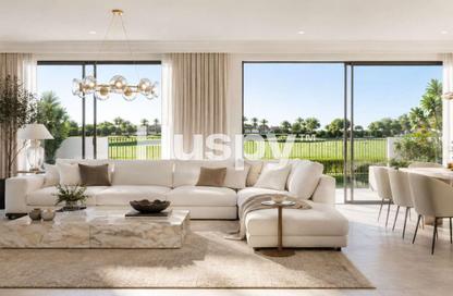 Villa - 5 Bedrooms - 5 Bathrooms for sale in Chevalia Fields - Grand Polo Club and Resort - Dubai Investment Park 2 (DIP 2) - Dubai Investment Park (DIP) - Dubai