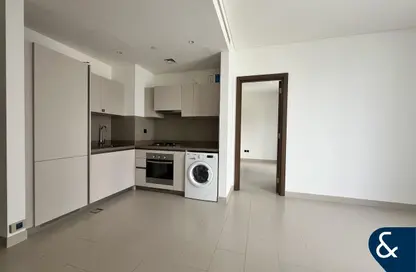 Apartment - 2 Bedrooms - 2 Bathrooms for rent in Sobha Creek Vistas Tower B - Sobha Hartland - Mohammed Bin Rashid City - Dubai