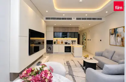 Apartment - 1 Bedroom - 2 Bathrooms for rent in Skyhills Residences 1 - Skyhills Residences - Dubai Science Park - Dubai Apartment - 1 Bedroom - 2 Bathrooms for rent in Skyhills Residences 1 - Skyhills Residences - Dubai Science Park - Dubai