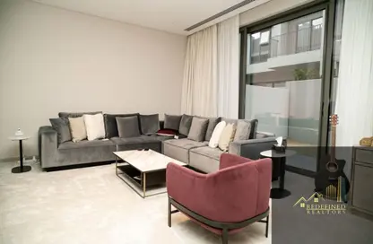 فيلا - 4 غرف نوم - 5 حمامات للايجار في ماج آي - ماج سيتي - مدينة الشيخ محمد بن راشد - دبي