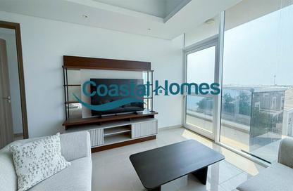 Apartment - 1 - 2 for rent in Gateway Residences - Mina Al Arab - Ras Al Khaimah