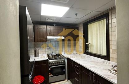 Apartment - 2 Bedrooms - 3 Bathrooms for sale in Prime Residence 2 - Spain Cluster - International City - Dubai
