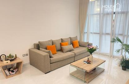 Apartment - 1 Bedroom - 1 Bathroom for sale in J One Building - Dubai Land Residence Complex - Dubai Apartment - 1 Bedroom - 1 Bathroom for sale in J One Building - Dubai Land Residence Complex - Dubai