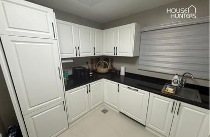 Apartment - 1 Bedroom - 1 Bathroom for sale in J One Building - Dubai Land Residence Complex - Dubai