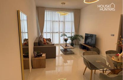 Apartment - 1 Bedroom - 1 Bathroom for sale in J One Building - Dubai Land Residence Complex - Dubai Apartment - 1 Bedroom - 1 Bathroom for sale in J One Building - Dubai Land Residence Complex - Dubai